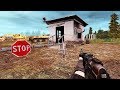 STALKER DEAD AIR REBALANCE НАЧАЛО СЮЖЕТА ЗА СВОБОДУ