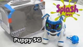 teksta puppy 360 francais