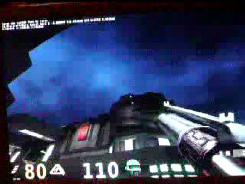 Harbinger & OpenArena  - Make Music with Quake!