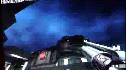 Harbinger & OpenArena  - Make Music with Quake!