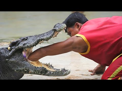 Video: 10 bīstamākie pārgājieni pasaulē