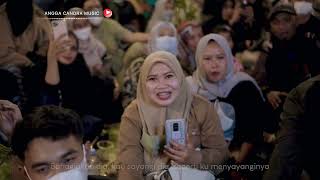 AKU BUKAN JODOHNYA - TRI SUAKA, ANGGA CANDRA, NABILA & ZIDAN.