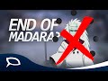 Space-Time: 10T Madara Is Finally Over?! | Naruto Online