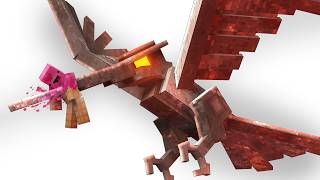I Coded Your Minecraft Boss Ideas...