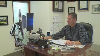 Trumbull County Recorder appointed division director of international association