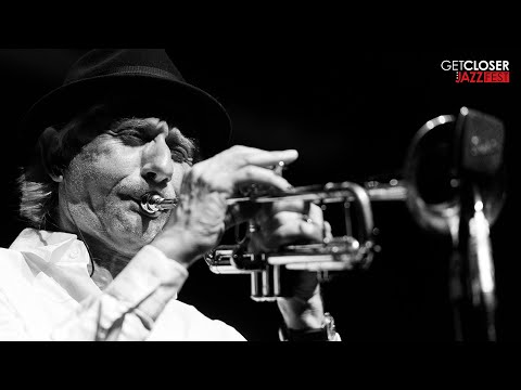 GetCloser Jazz Fest 2020 | Erik Truffaz Quartet