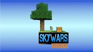 MineBuilders Skywars!!! Solo #3