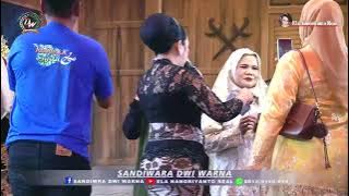 WEDI DOSA - VOC. ELA ASITY DW || YANG PERKASA SANDIWARA DWI WARNA 2025