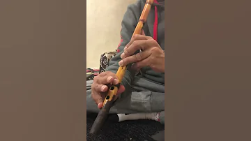 سلم نهاوند من درجة الري ناي 