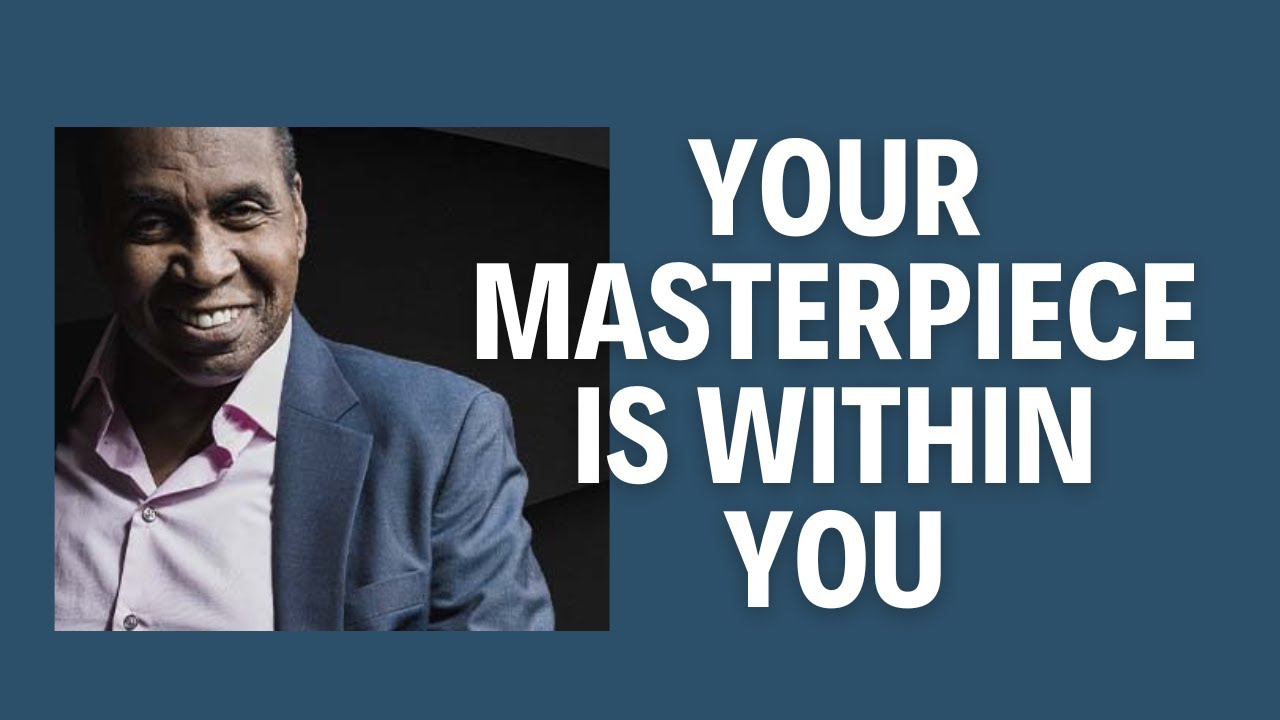 Discover the Hidden Masterpiece Within You - YouTube
