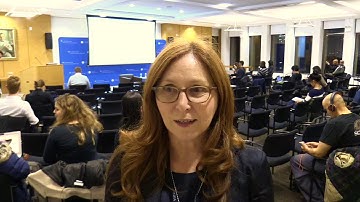 Interview with Francesca Rossi, IBM Research