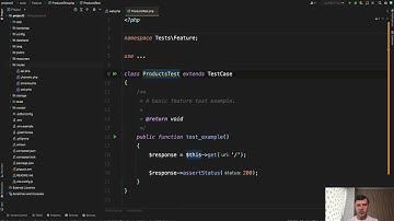 Laravel Testing 22/24: What is TDD? How it works: Simple Example