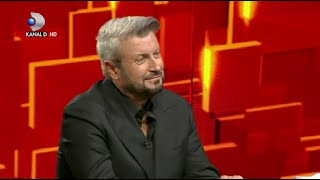 40 de intrebari cu Denise Rifai (12.09.2021) - Catalin Botezatu | Editie COMPLETA