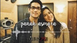 Download lagu Afgan - Panah Asmara (instrumen music)