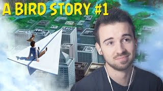 ЕЩЕ ОДНА КРАСИВАЯ ИСТОРИЯ - Прохождение A Bird Story #1 ЕЩЕ ОДНА КРАСИВАЯ ИСТОРИЯ - Прохождение A Bird Story #1