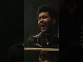 The Weeknd HUTMV 
