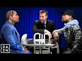 BREAKING: Gervonta Davis VS Floyd Mayweather | HEATED FACE 2 FACE Interview