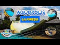 Aquopolis Water Park - La Pineda, Spain (Estival Park)