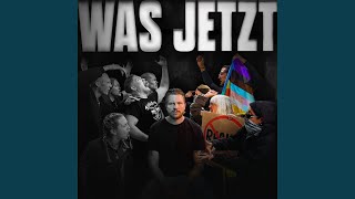 WAS JETZT?! - FiNCH