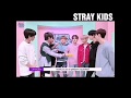 [Compilation] Idols mentioning & singing/dancing to TXT songs- part 7