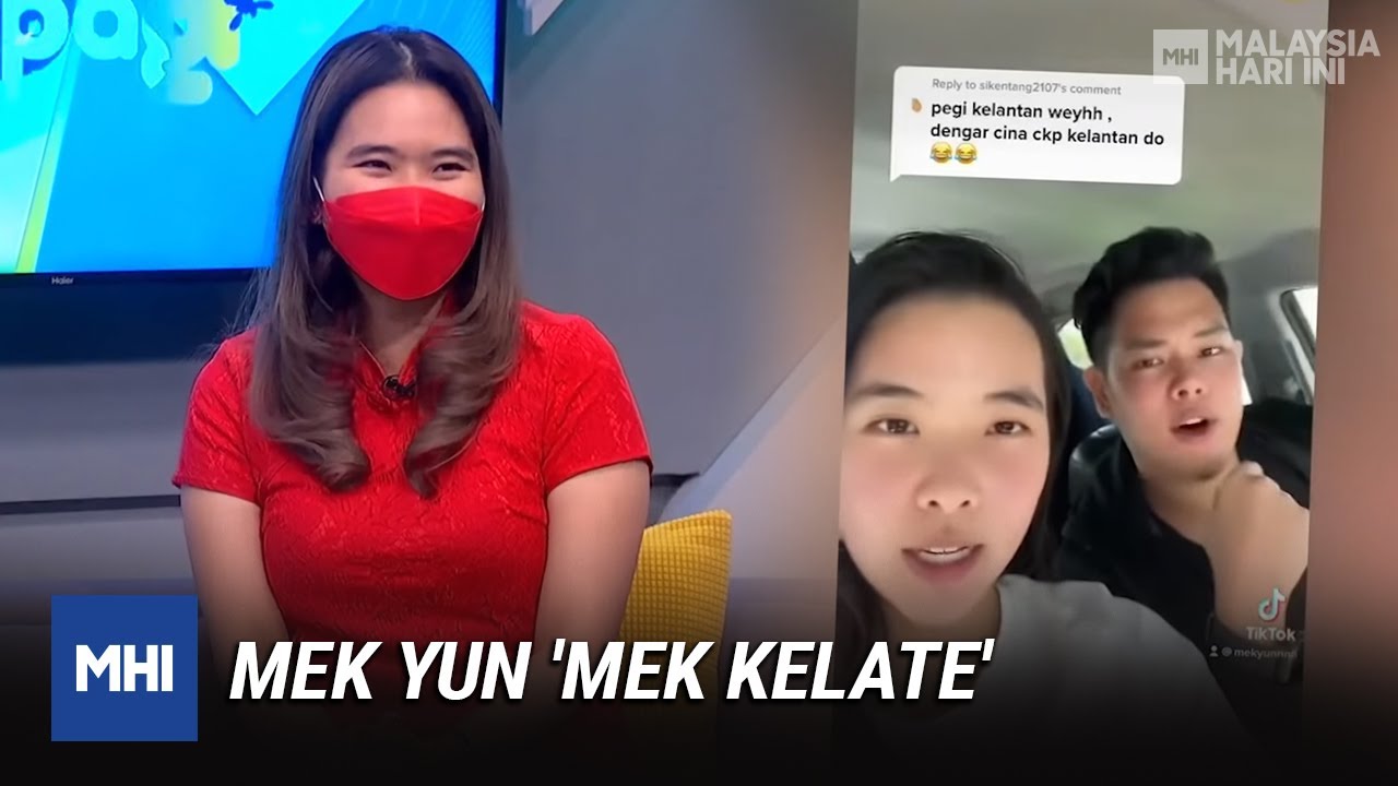 Mek yun