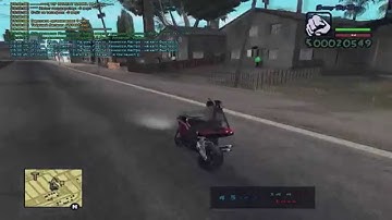 Дом по госу на Samp-rp [#8/9]