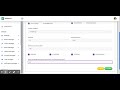 How to create global contest in fantasybox admin panel?