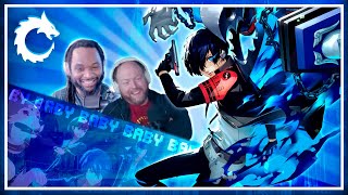 Persona 3 Reload: Sponsored Opinions It Good | Castle Super Beast 255 Clip