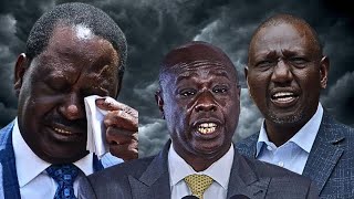 Download Lagu TICKING TIME BOMB: The Uhuru, Gachagua and Sifuna nightmare at Ruto's doorstep! MP3 Download Lagu TICKING TIME BOMB: The Uhuru, Gachagua and Sifuna nightmare at Ruto's doorstep! MP3