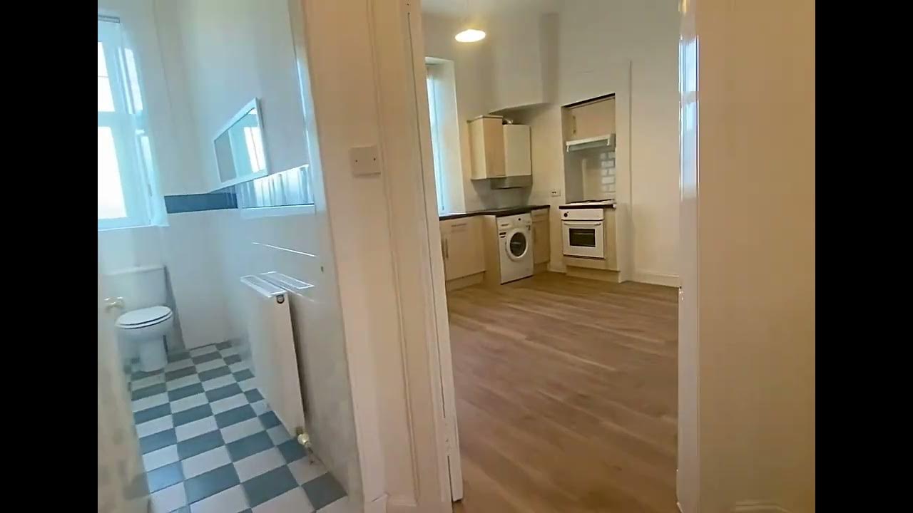 Property to Rent Quarry Street, Hamilton YouTube