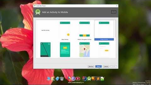 How To Implement Pagination For A List View in Android - Android Studio Tutorial
