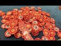 How to make custom personalized Poker Chips - YouTube