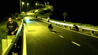 Monsoon Mayhem Slidefest Comp 2011 - part 2