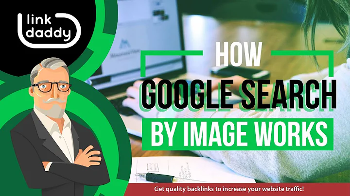How Google Search By Image Works