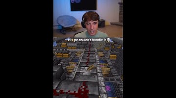 Donut SMP pickle farms have gone to far... #minecraft #donutsmp #picklefarm #Dronutt