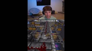 Donut Smp Pickle Farms Have Gone To Far...