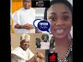 Ybj abike jagaban talks about tope pa to elegushi on hiring iya ewe to fhgt his bttle on mohbad