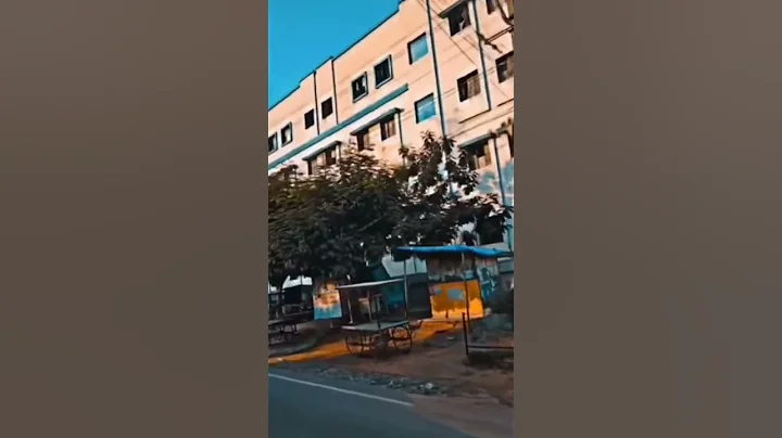 sr college Hyderabad #boduppal#collage - DayDayNews