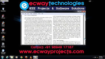 2013 IEEE  Distributed Processing of Probabilistic Top k Queries in Wireless Sensor Networks