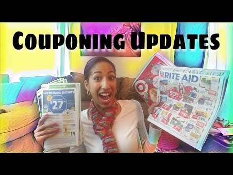 🔥HOT New Coupons! Target🎯, CVS, Rite Aid and Walgreens Deals (12/11-12/17/16)