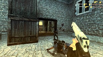 css DeagleClip by DNNS