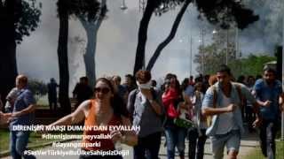 Video thumbnail of "Duman - Eyvallah"