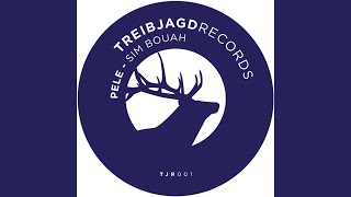 Sim bouah (Paride Saraceni \u0026 Dema Remix)