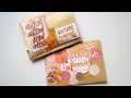 Envelope Decorating | Orange Challenge | WithLoveTjascha