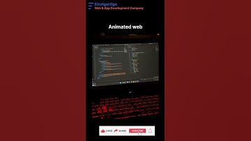 Build a Website with HTML, CSS & JavaScript Fast!