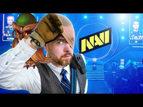 I Went Undercover at IEM Atlanta 2026