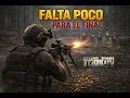 🔴 Tarkov PvE 🔥ACABANDO LA HISTORIA - MODO SHERPA ON 🎯#eft #tarkov #pve