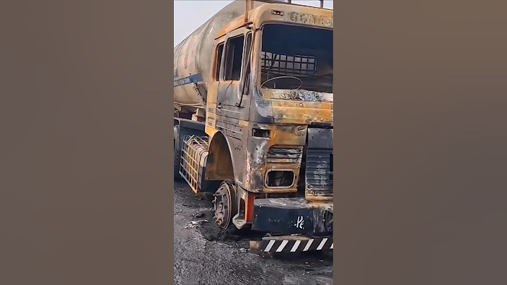 Jaipur LPG Tanker blast ( The most painful accident of 2024 )