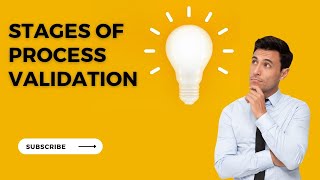 Process Validation | Types of Process Validation | Stages of  Process Validation#pharmaceutical