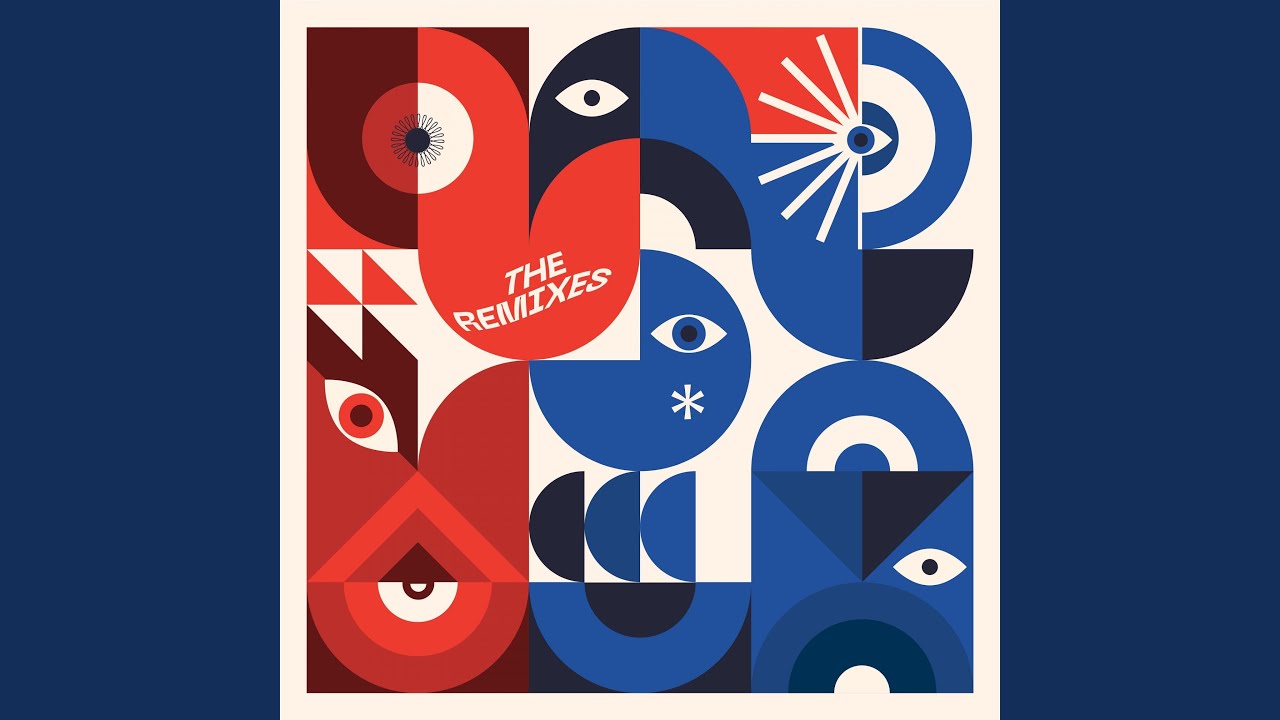 Juno Love (Santiago Garcia Remix)